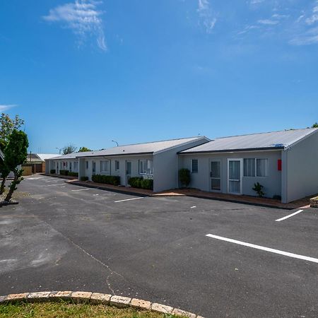 Aurora City Suites Motel Rotorua Ngoại thất bức ảnh