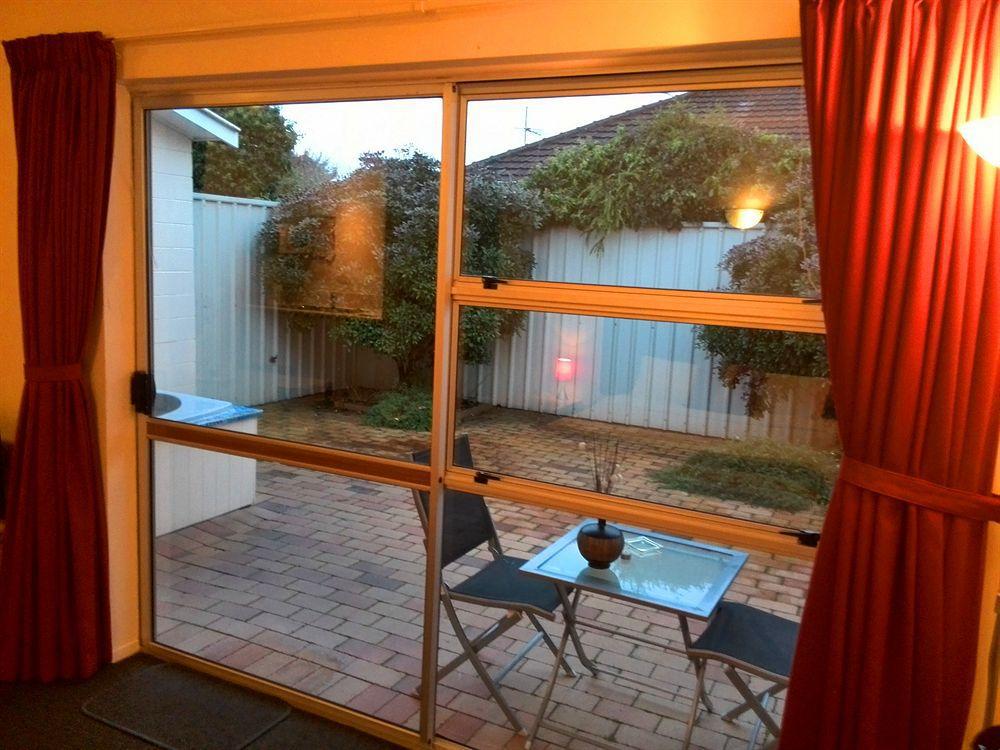 Aurora City Suites Motel Rotorua Ngoại thất bức ảnh