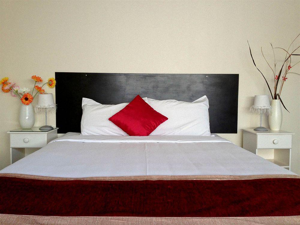 Aurora City Suites Motel Rotorua Ngoại thất bức ảnh