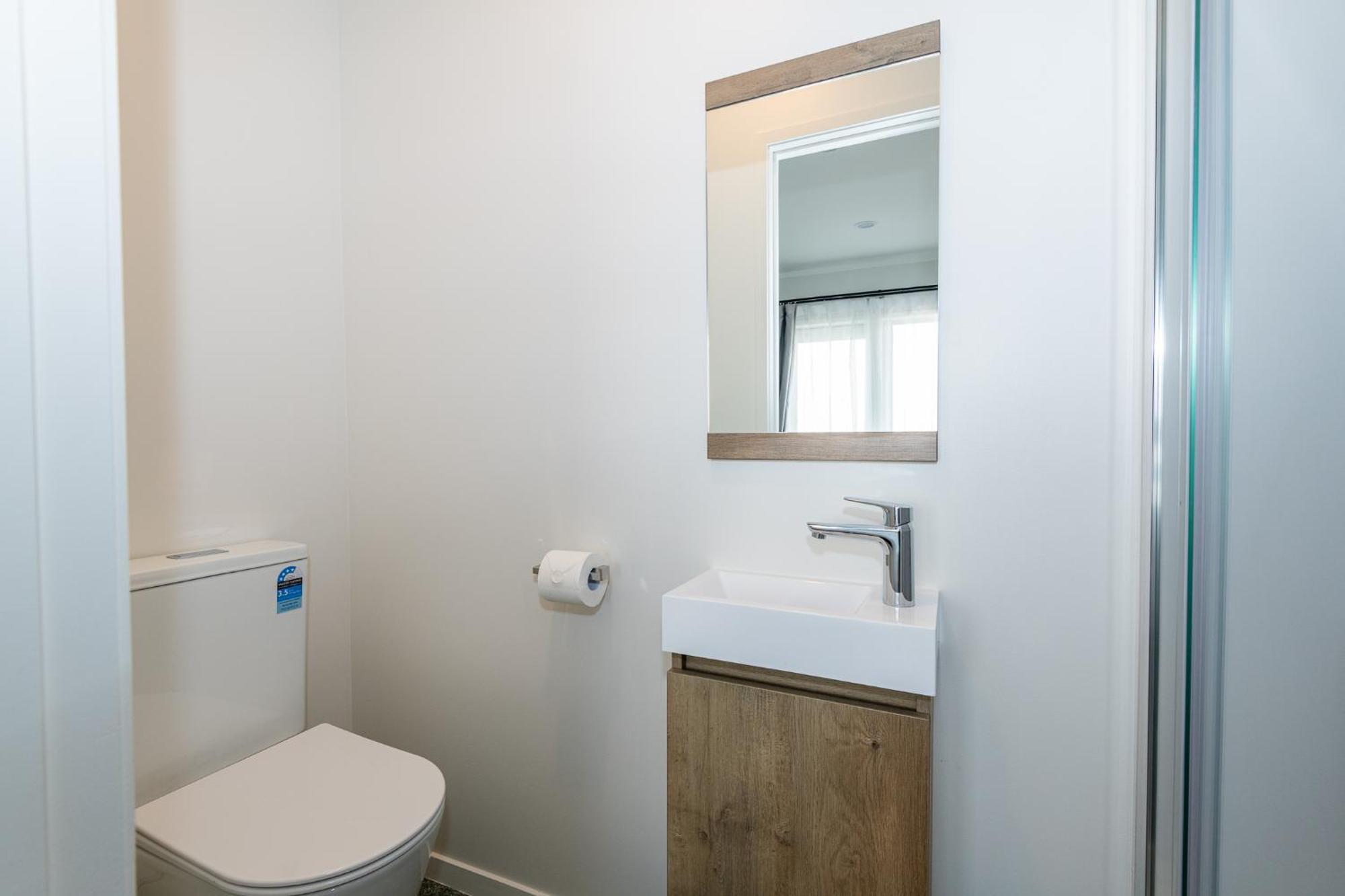 Aurora City Suites Motel Rotorua Ngoại thất bức ảnh