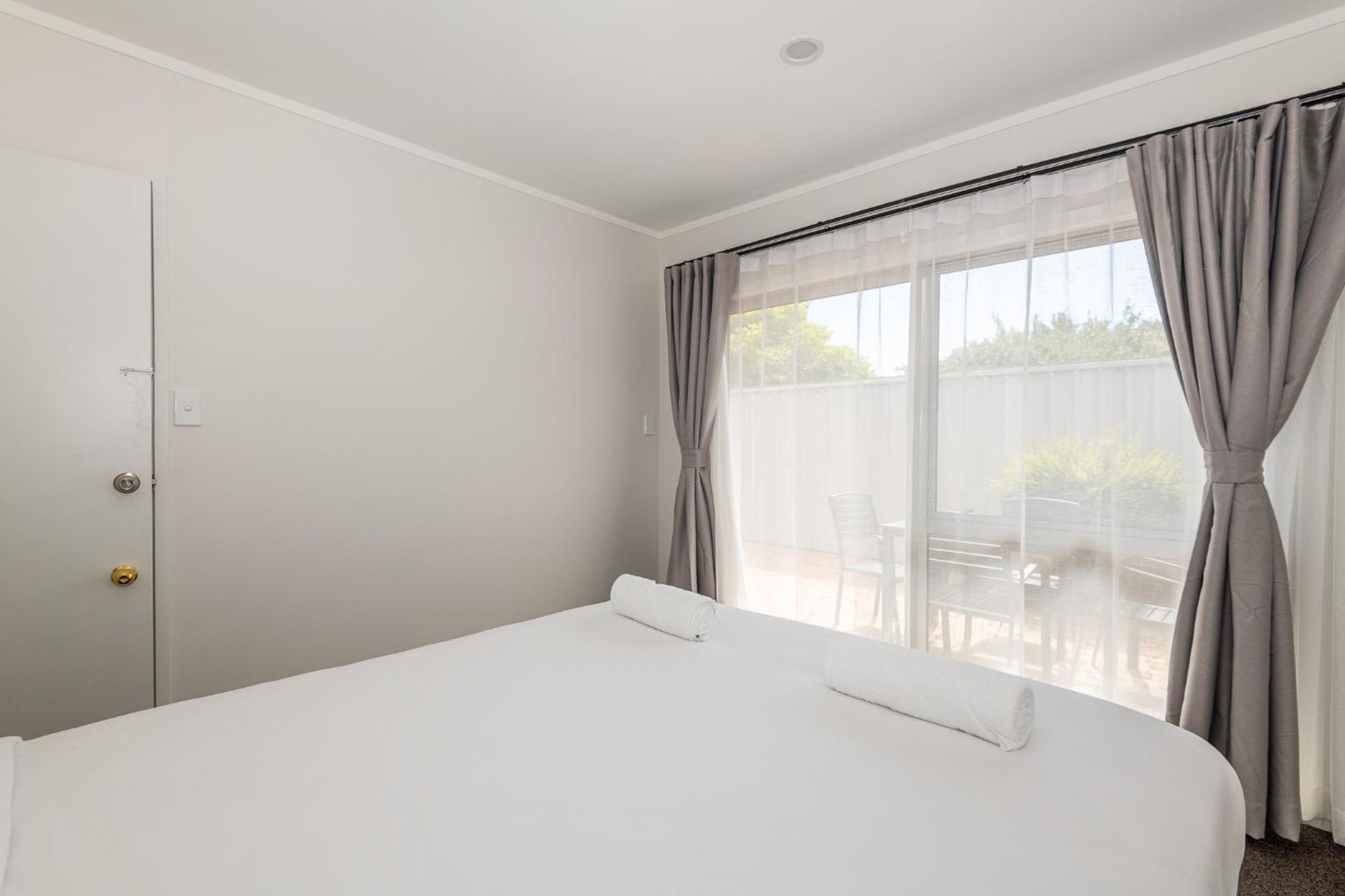 Aurora City Suites Motel Rotorua Ngoại thất bức ảnh
