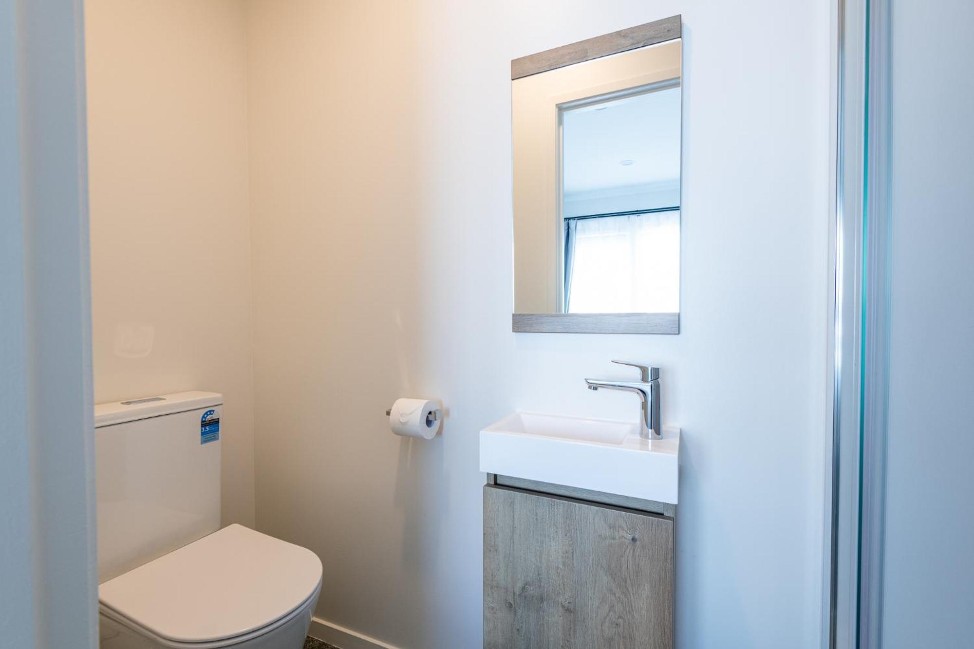 Aurora City Suites Motel Rotorua Ngoại thất bức ảnh
