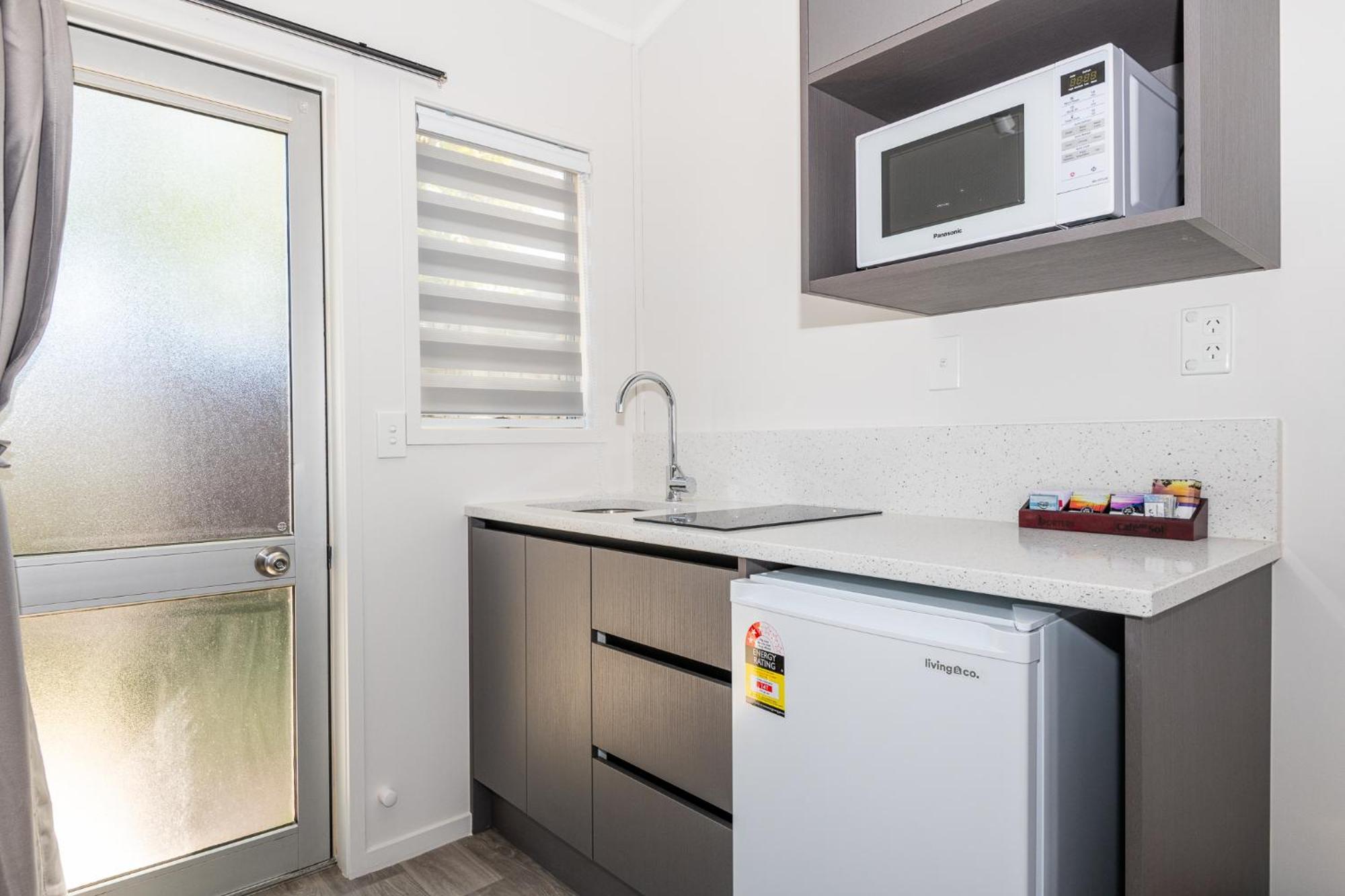 Aurora City Suites Motel Rotorua Ngoại thất bức ảnh