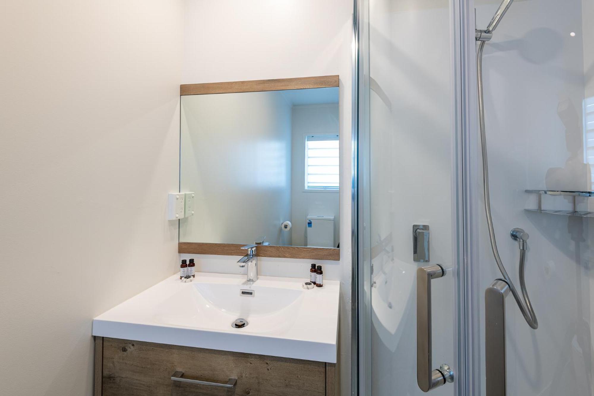 Aurora City Suites Motel Rotorua Ngoại thất bức ảnh