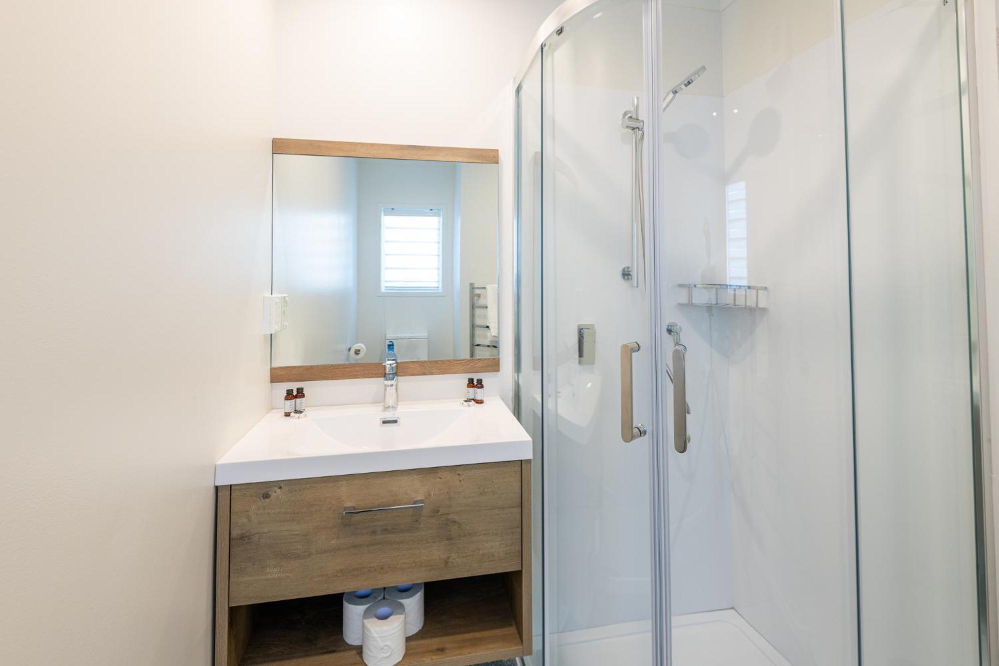 Aurora City Suites Motel Rotorua Ngoại thất bức ảnh